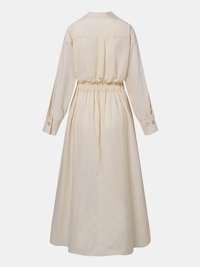 Heidi® | Luxurious Summer Dress