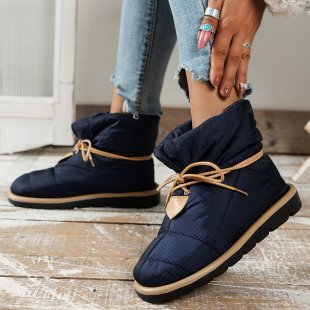Melisa | Custom-made, supportive orthopedic boots