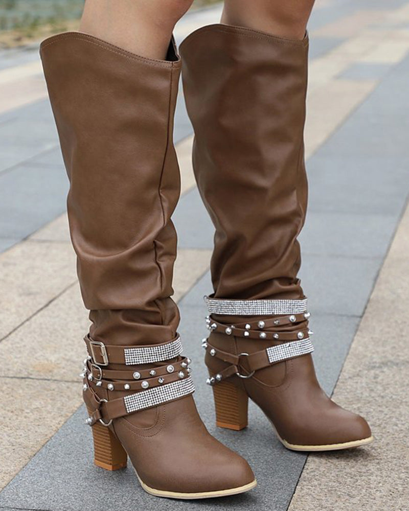 Noemí | Supportive and stylish orthopedic boots