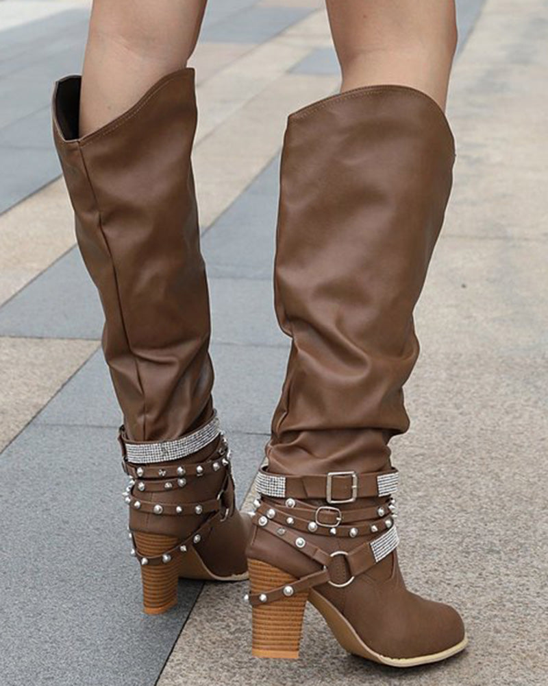 Noemí | Supportive and stylish orthopedic boots
