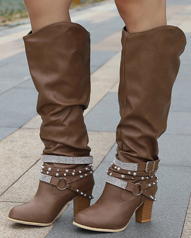Noemí | Supportive and stylish orthopedic boots