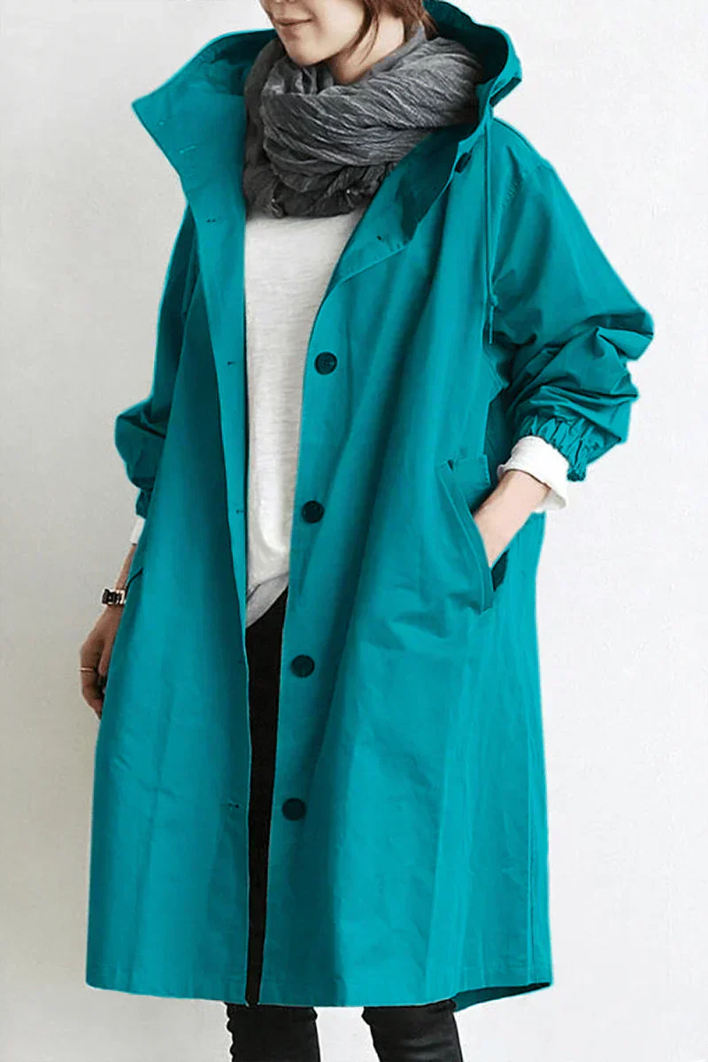 Valentina® | Timeless and elegant winter coat