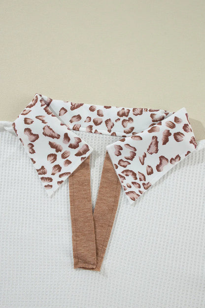 Abigail | Classic and stylish winter top