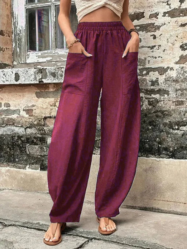 Gabriela® | Stylish women's trousers