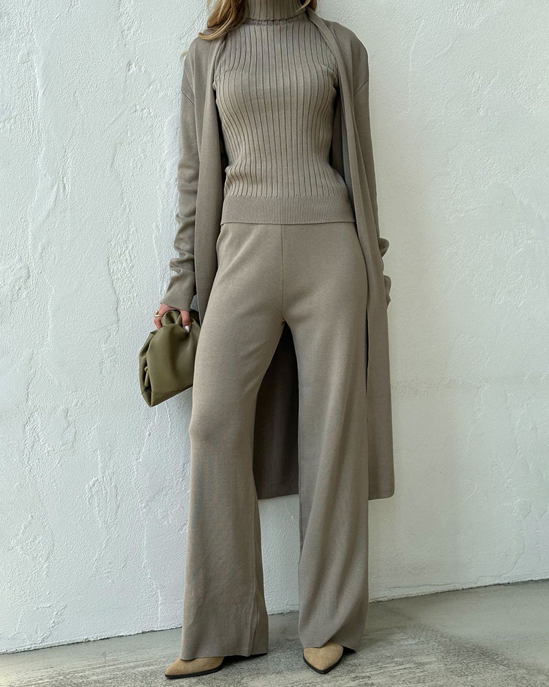 Antonella® | Kashmir Three-Piece Set