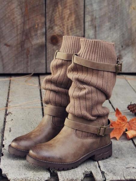 Pink | Stylish and supportive orthopedic boots