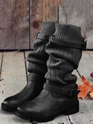 Pink | Stylish and supportive orthopedic boots