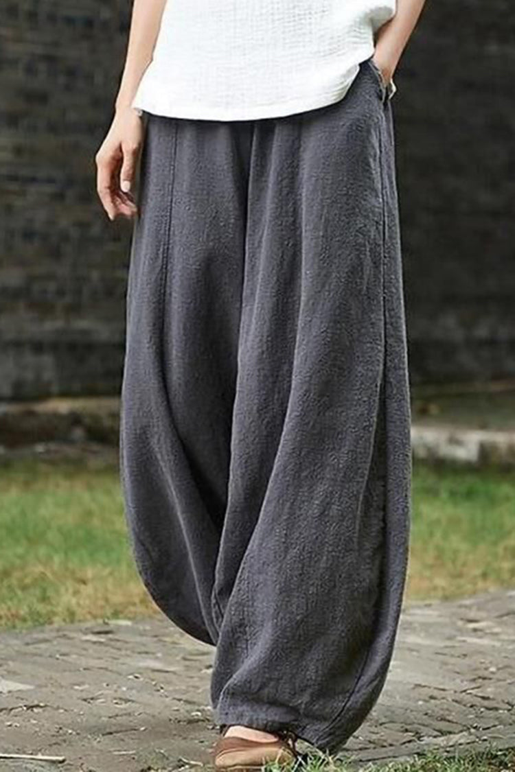 Josefina® | Wide, airy trousers for women
