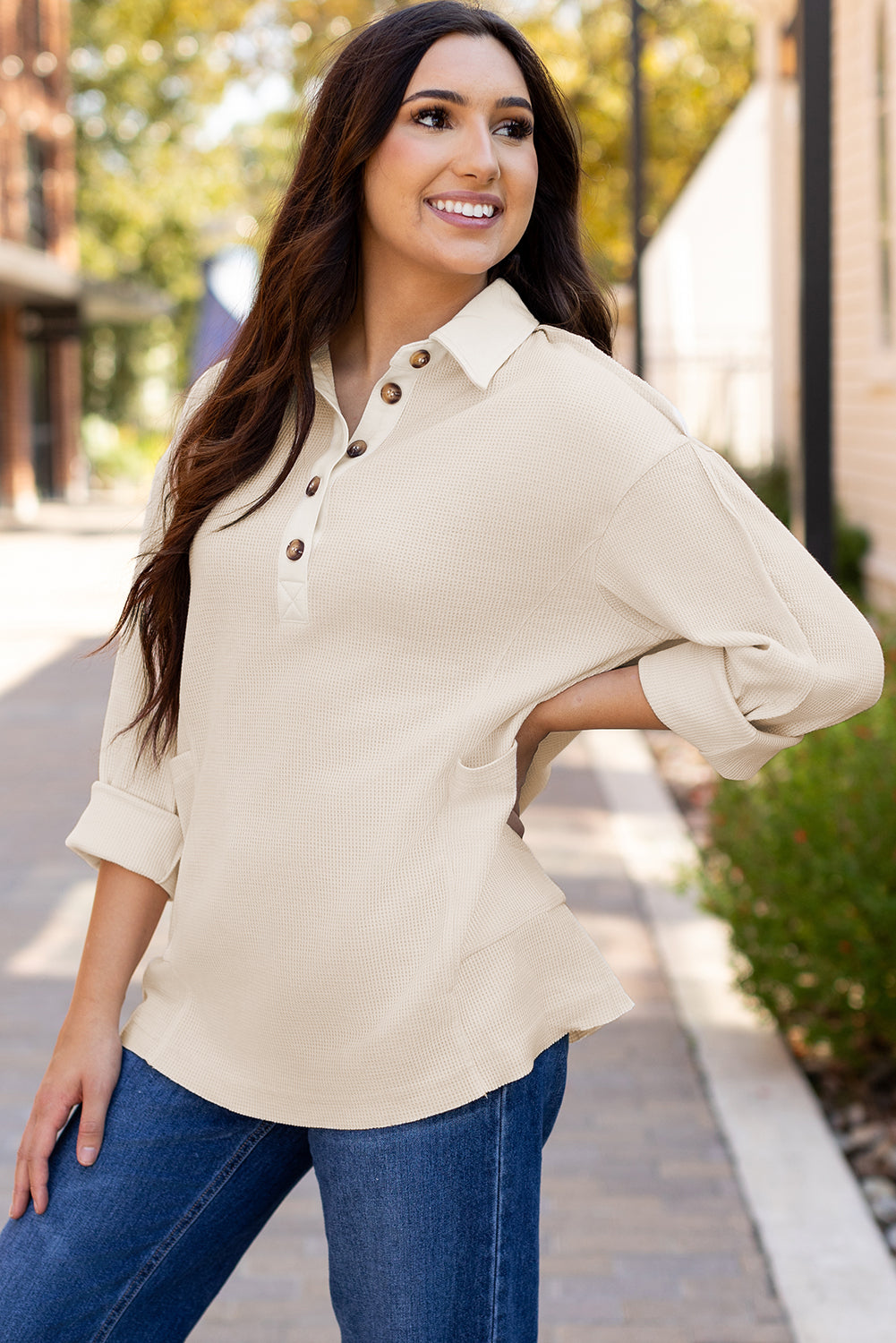 Berta | Timeless and elegant winter clothing