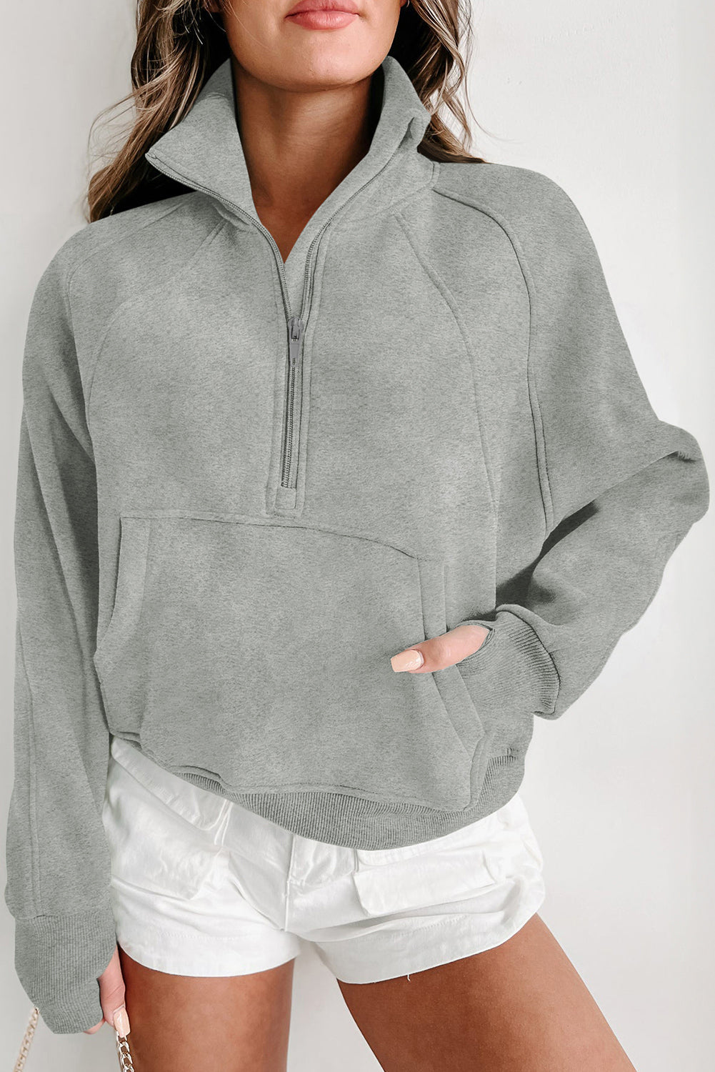 Jimena | Trendy and elegant winter clothing item