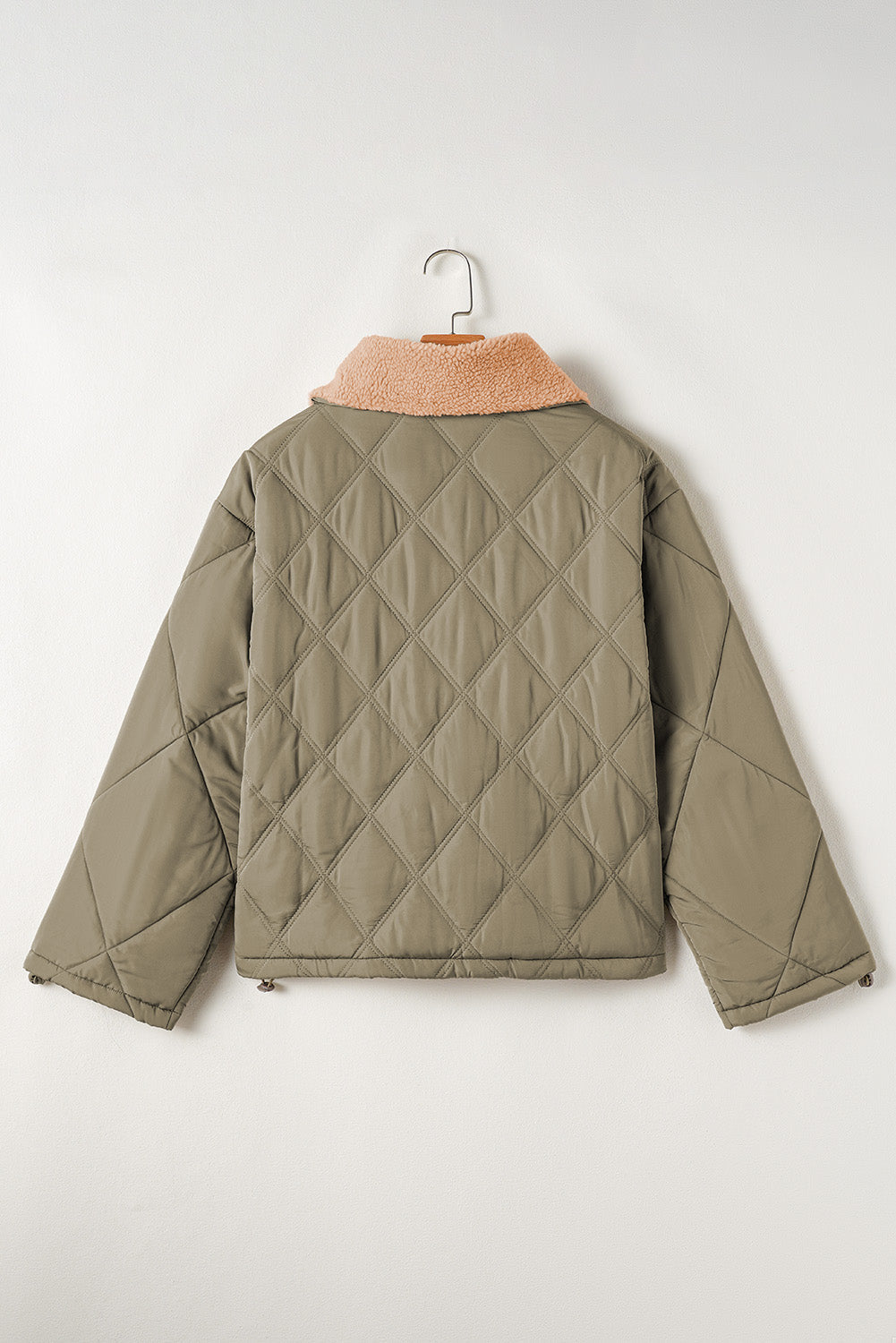 Mercedes | Casual and comfortable winter jacket