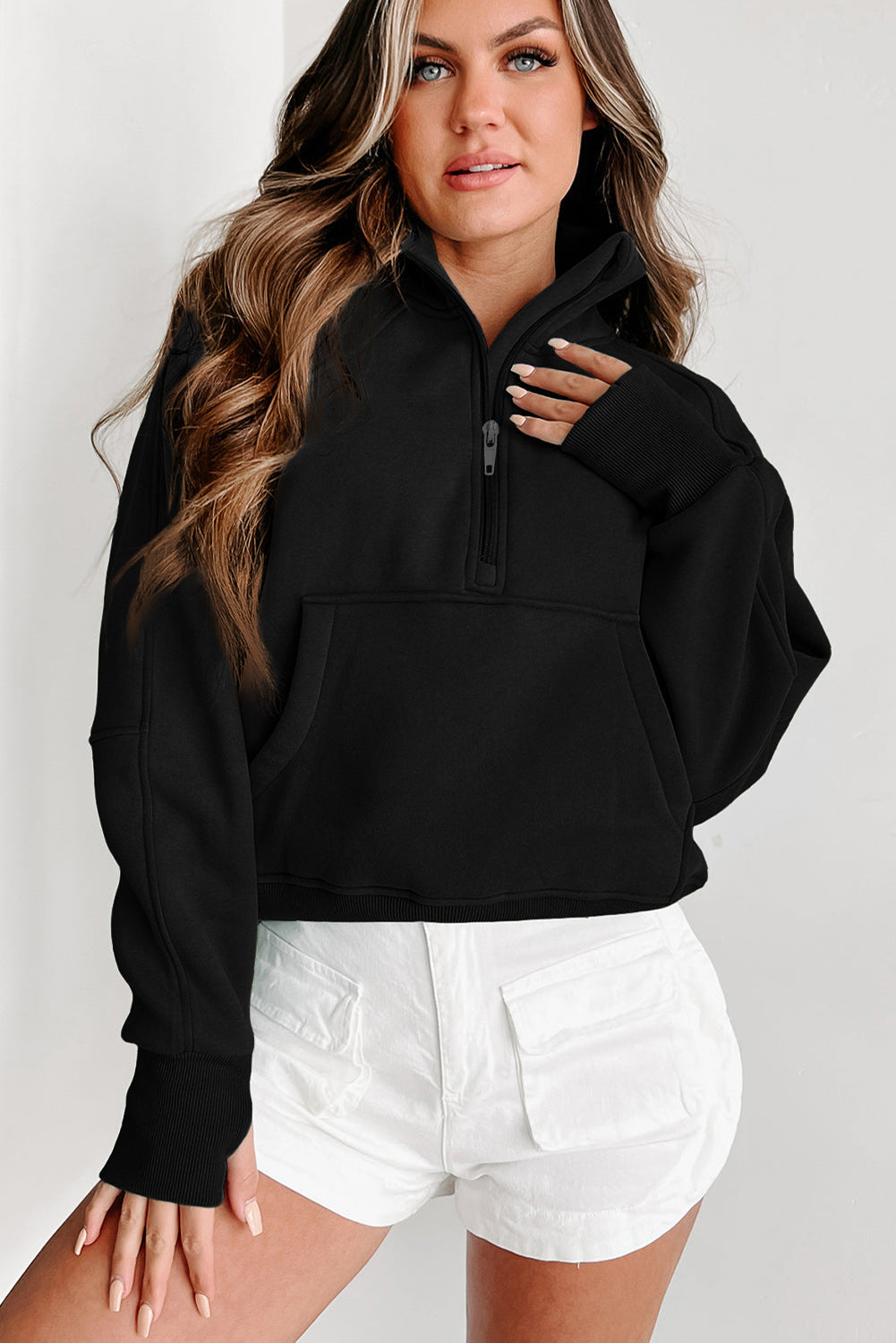 Jimena | Trendy and elegant winter clothing item