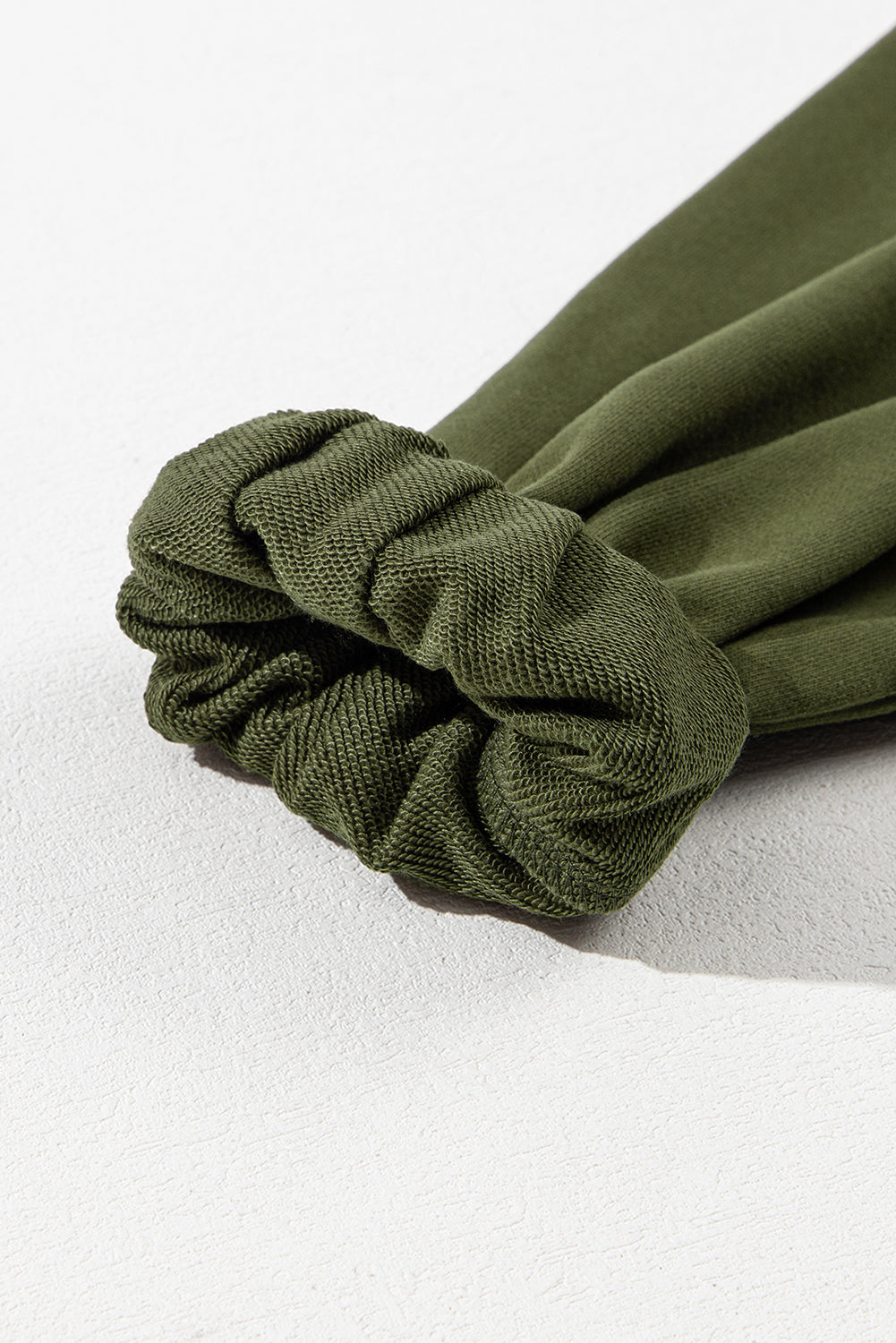Erika | Modern and comfortable winter hoodie