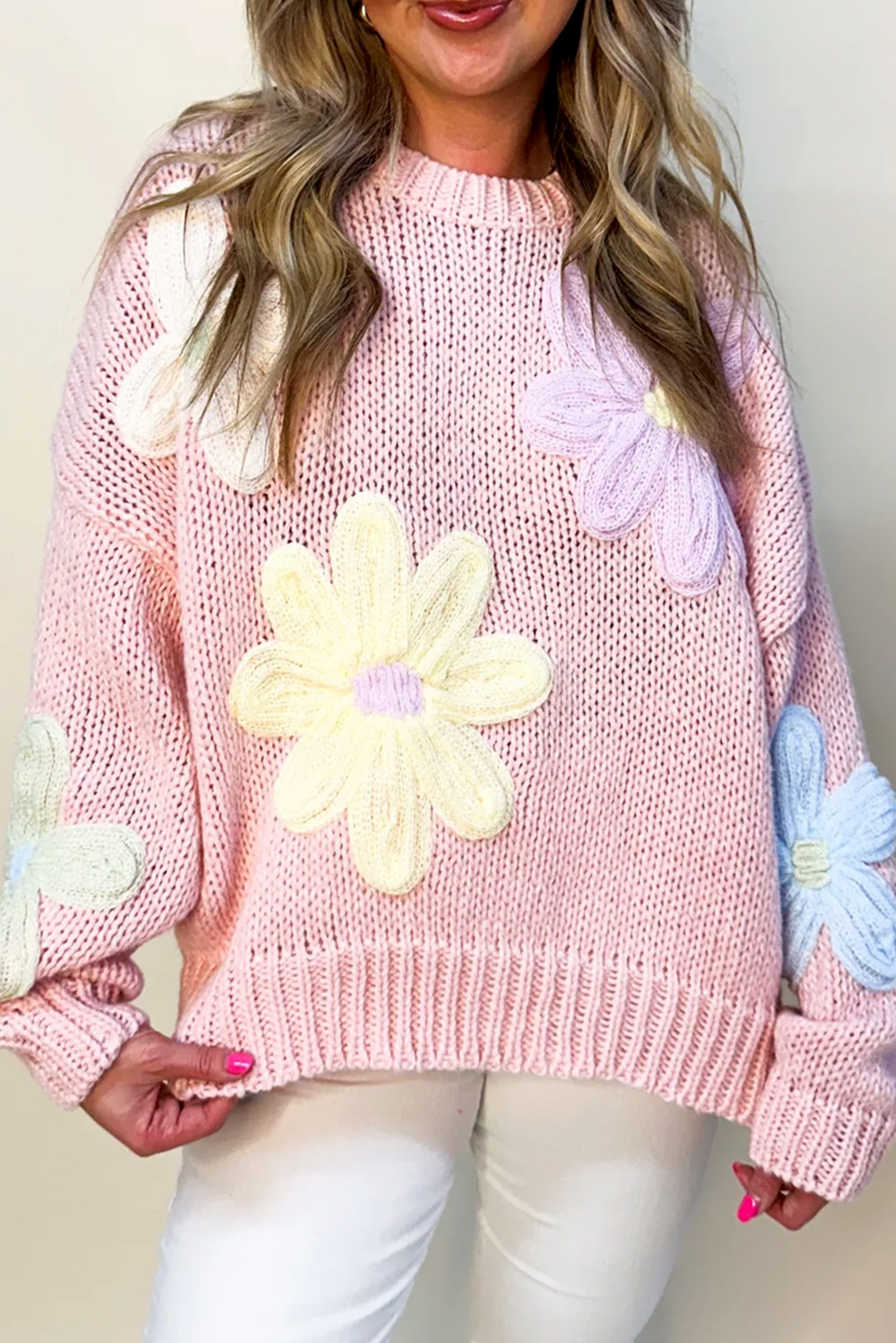 Ximena | Modern and comfortable winter garment