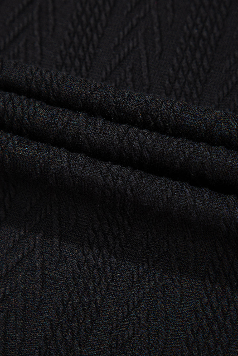 Reina | Casual and relaxed winter blouse.