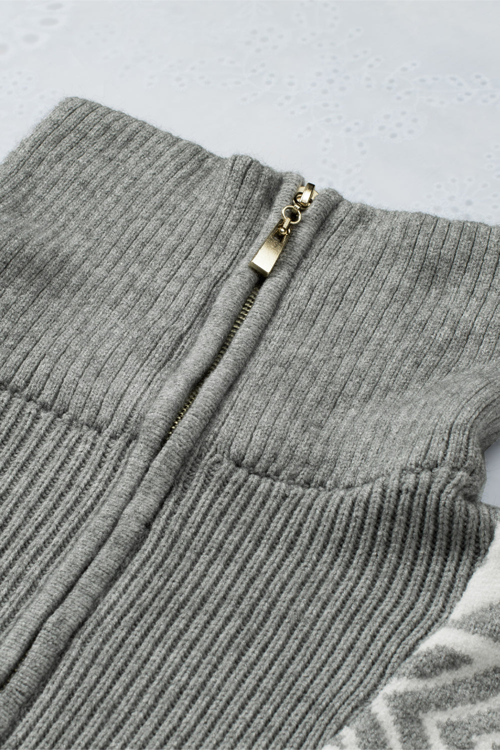Eva | Elegant and versatile winter garment