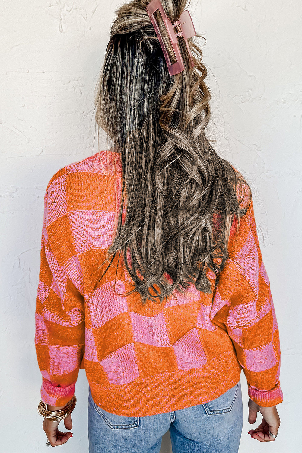 Fabiola® | Effortless and chic winter cardigan
