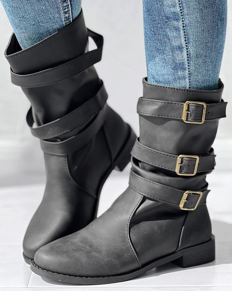 Eugenia | Stylish and supportive orthopedic boots