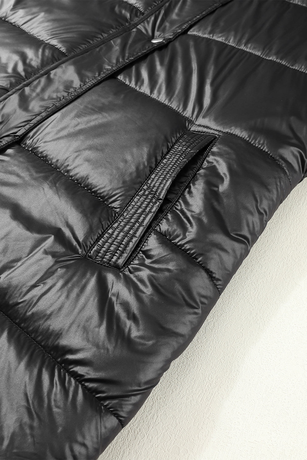 Mercedes® | Casual and relaxed winter coat