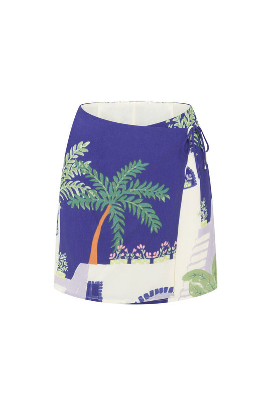 Pura® | Printed women's set