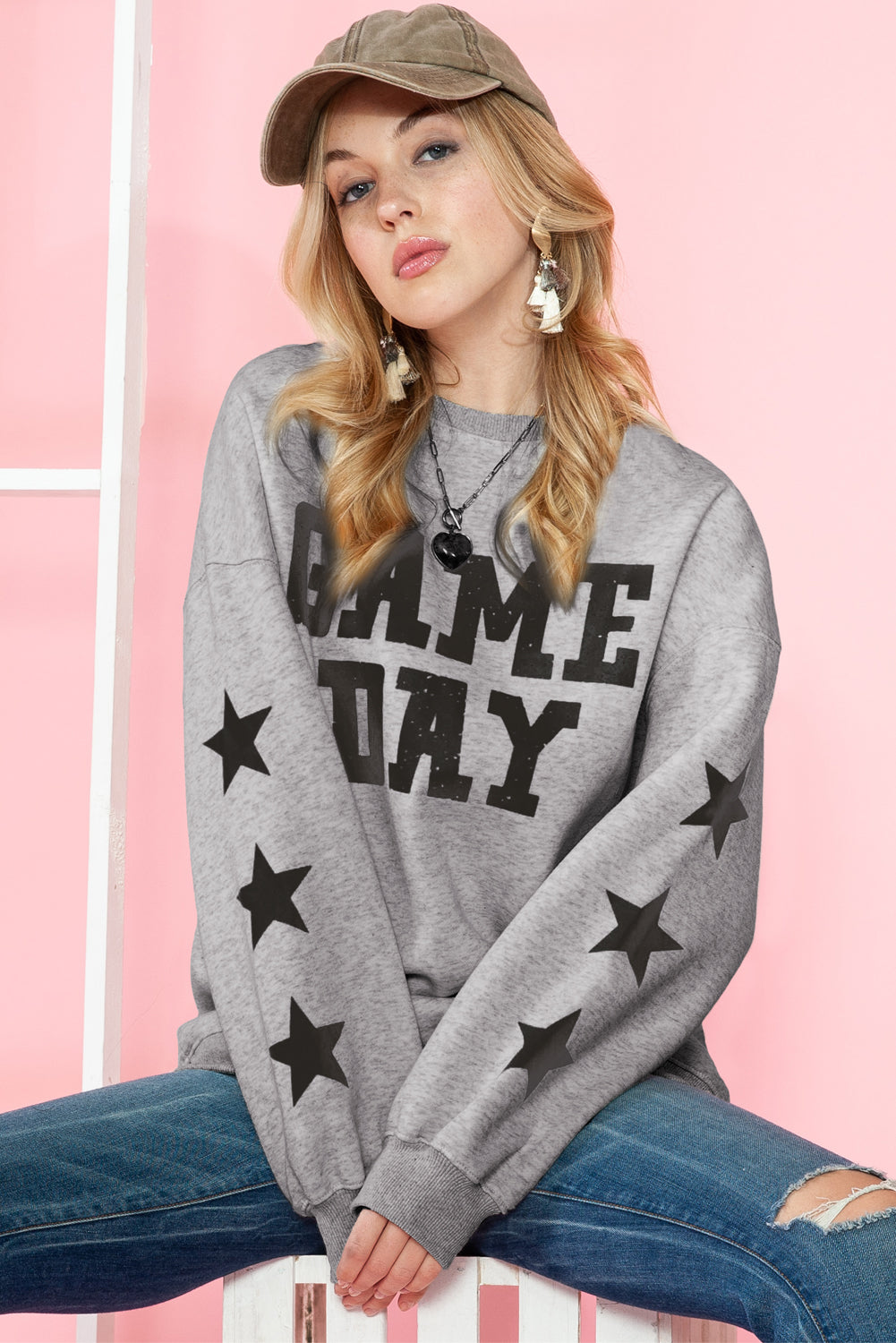 Brenda | Fashionable and minimalist winter garment