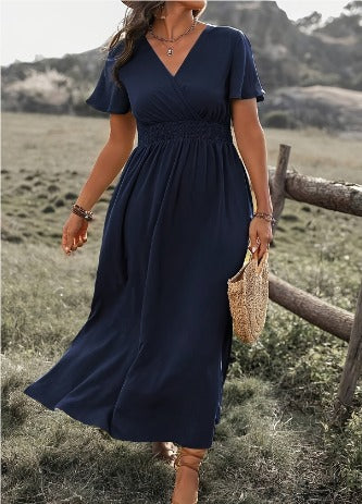 Marissa® | Elegant Summer Dress