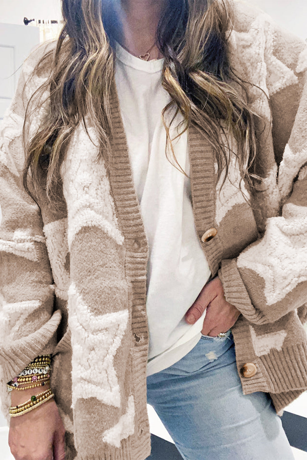 Tamara | Relaxed and stylish winter sweater