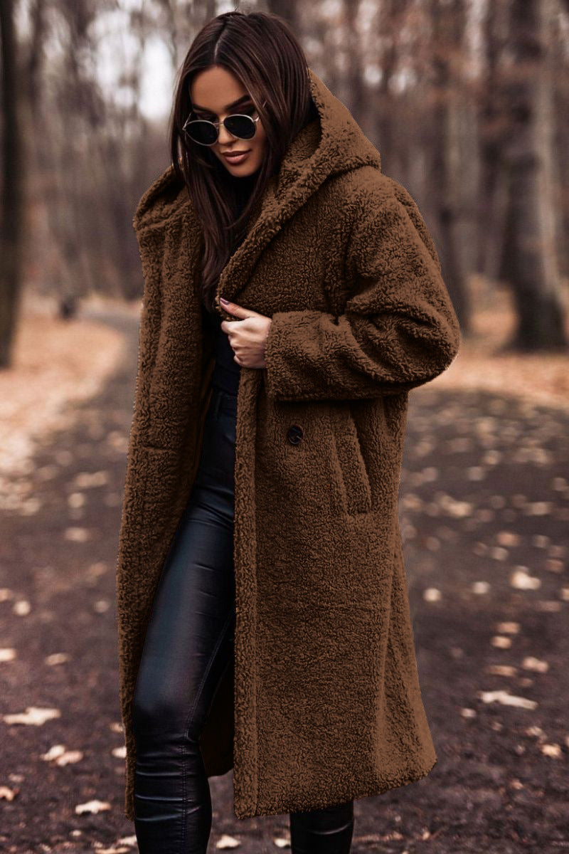Maria® | Stylish warm Jasa