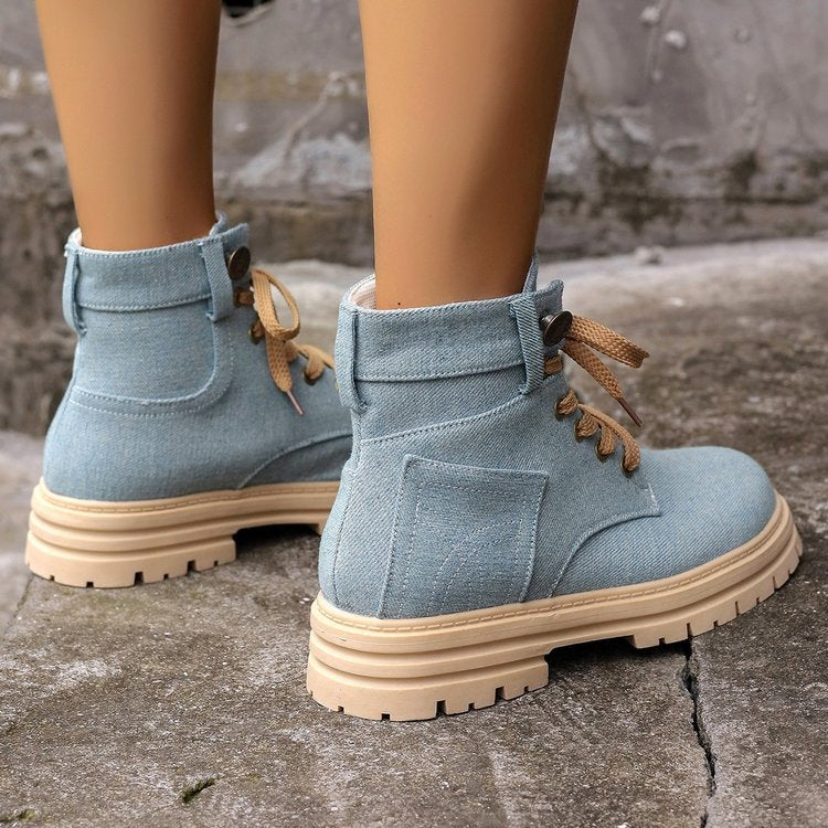 Victoria | Durable and supportive orthopedic boots