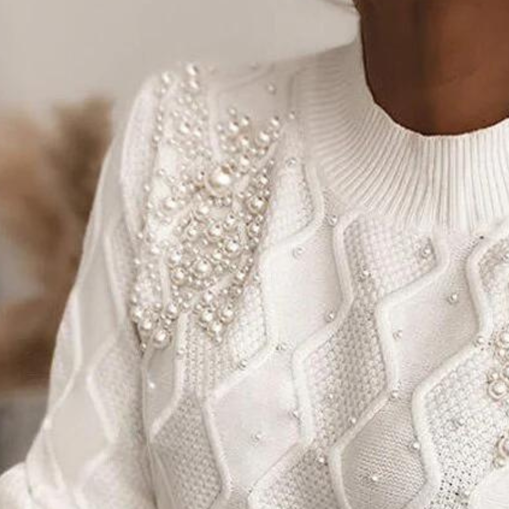Rita® | Pull de luxe for women