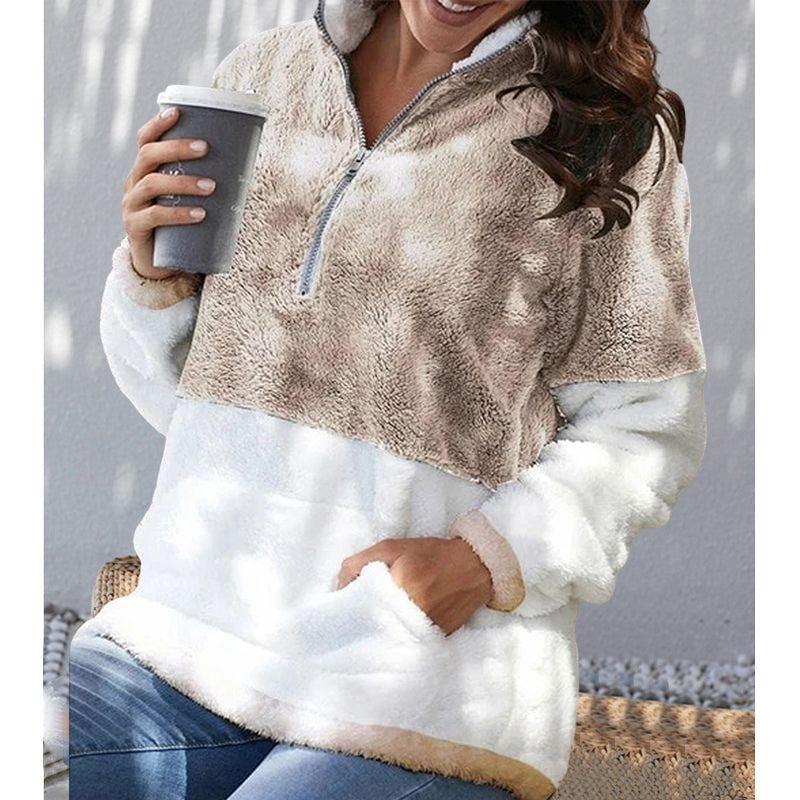 Hilda | Chic and versatile winter jacket