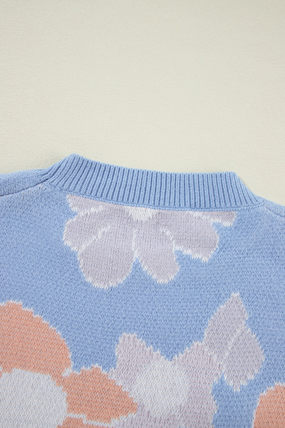 Giovanna | Casual and stylish winter sweater