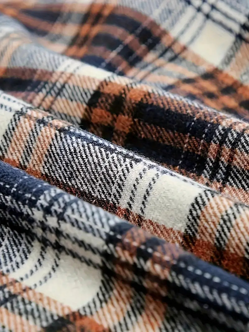 Casandra | Casual insulated jacket