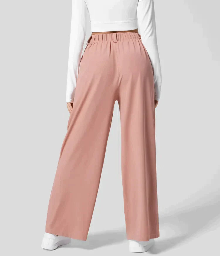 Virginia® | High-waisted office trousers for women