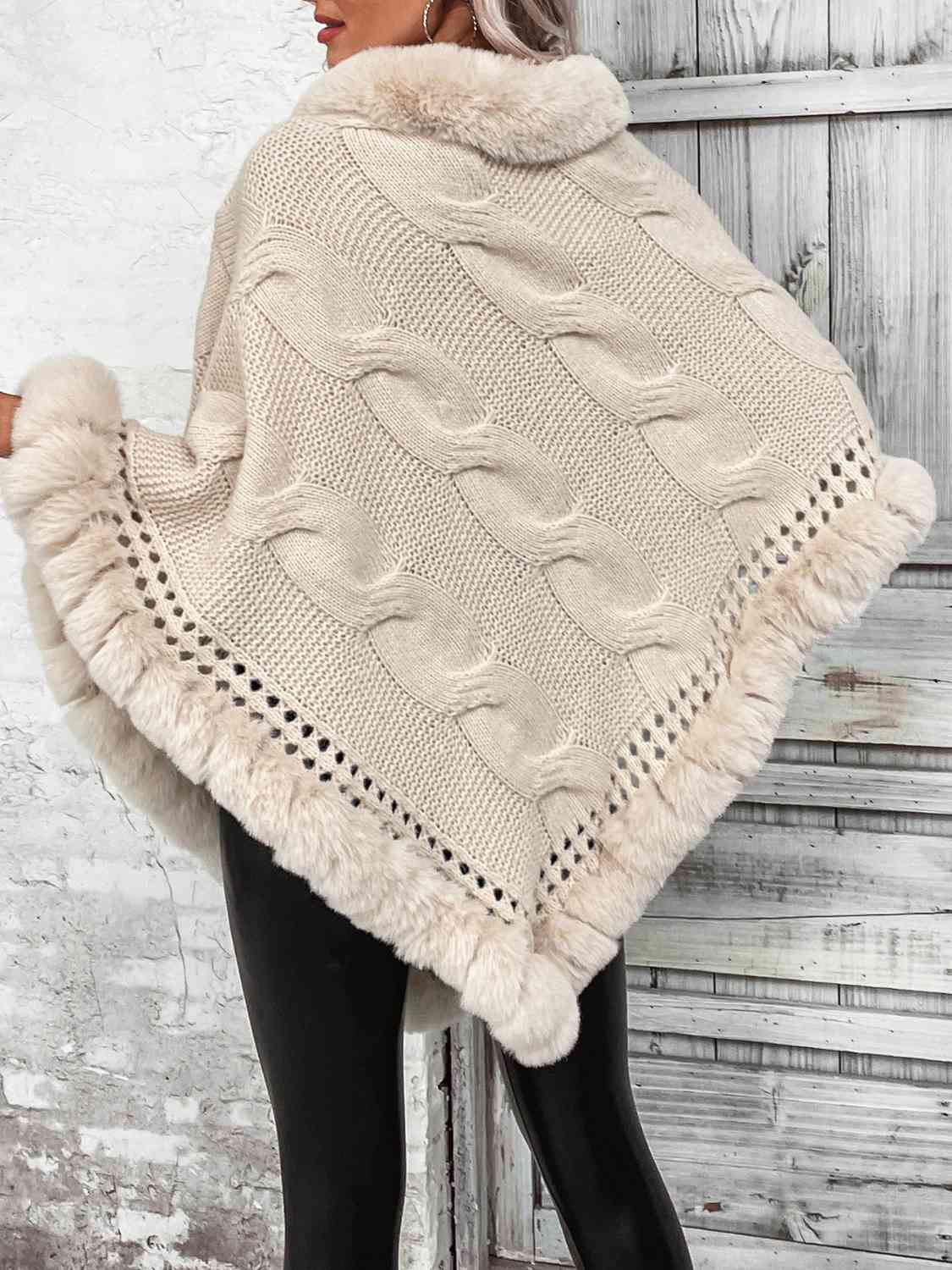 Manuela | Casual and fashionable winter garment