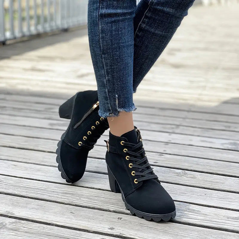 Harriet | Stylish and supportive orthopedic footwear
