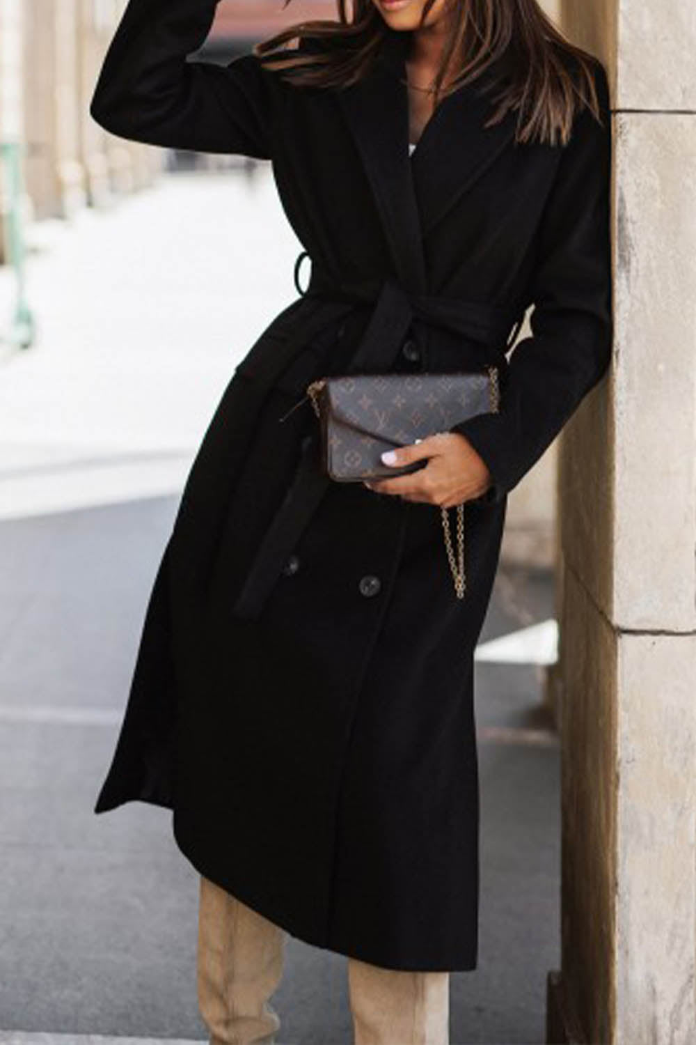 Beatriz | Armidaó Relaxed and elegant jacket