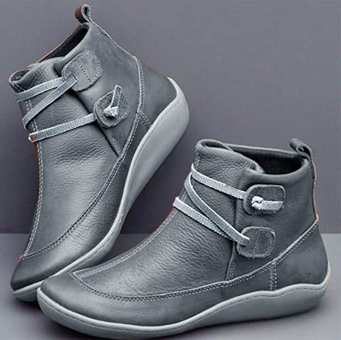 Vanesa | Supportive and fashionable orthopedic boots