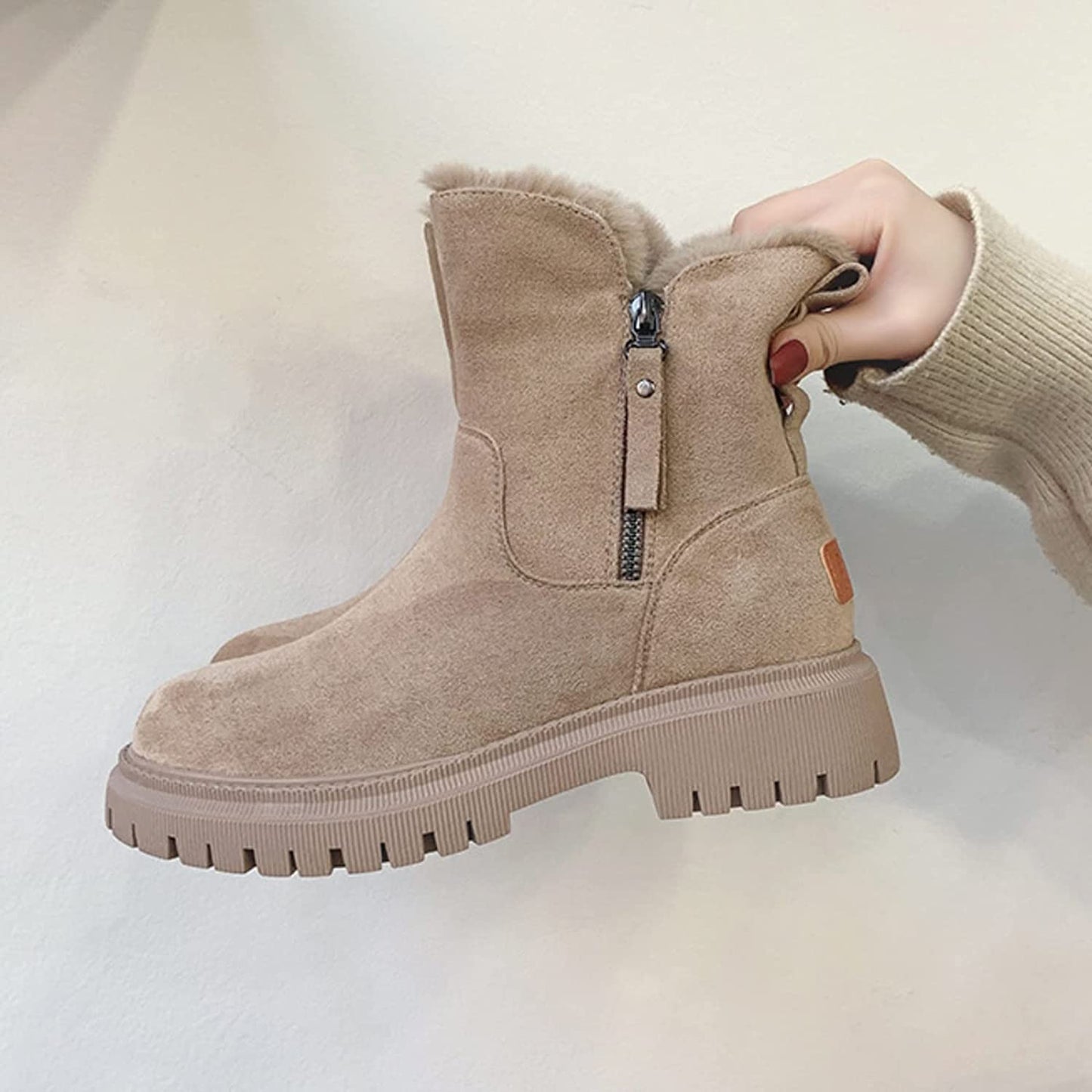 Yesica | Designer boots for women