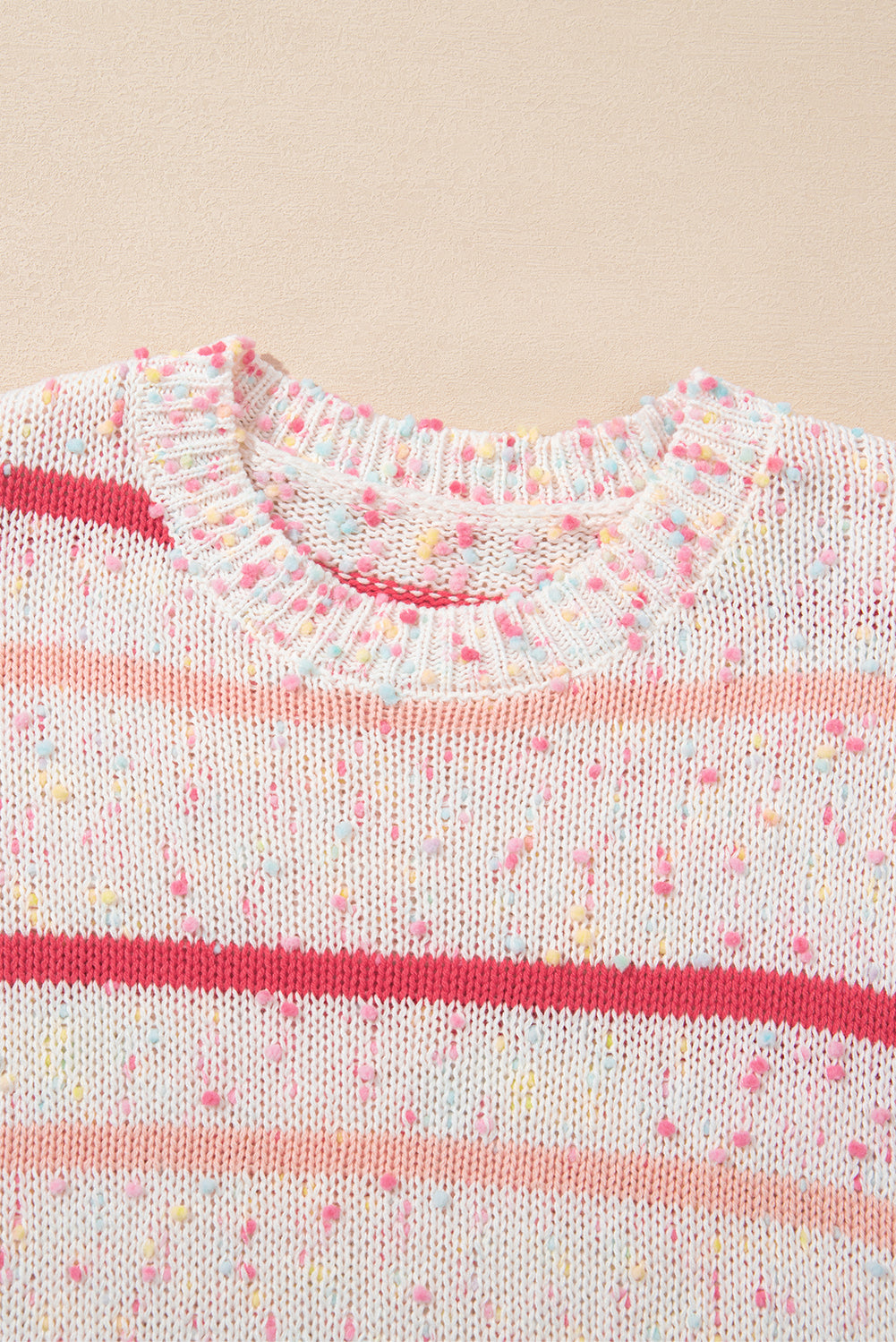 Tamara | Stylish and stylish winter sweater.