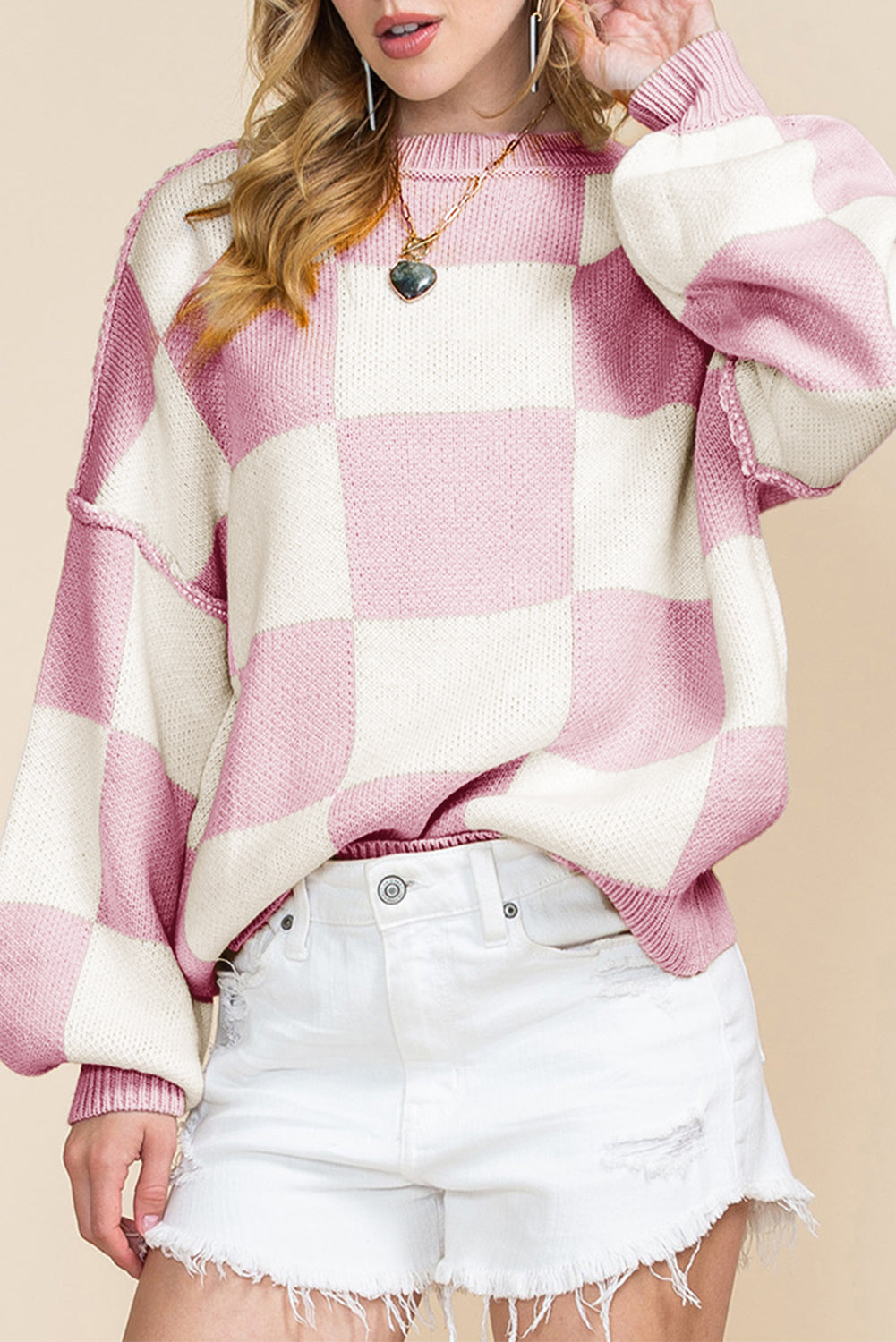 Rosario® | Stylish and elegant winter sweater