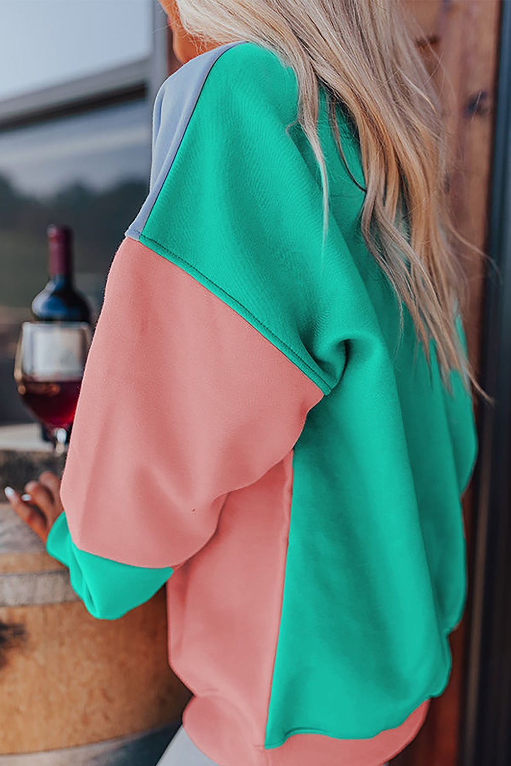 Silvia | Tailored and elegant winter garment