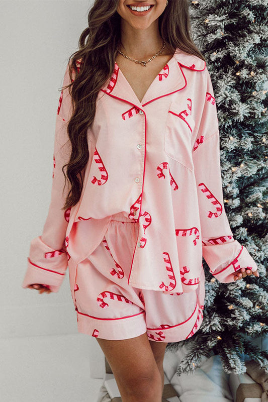 Estela | Stylish and elegant winter shorts
