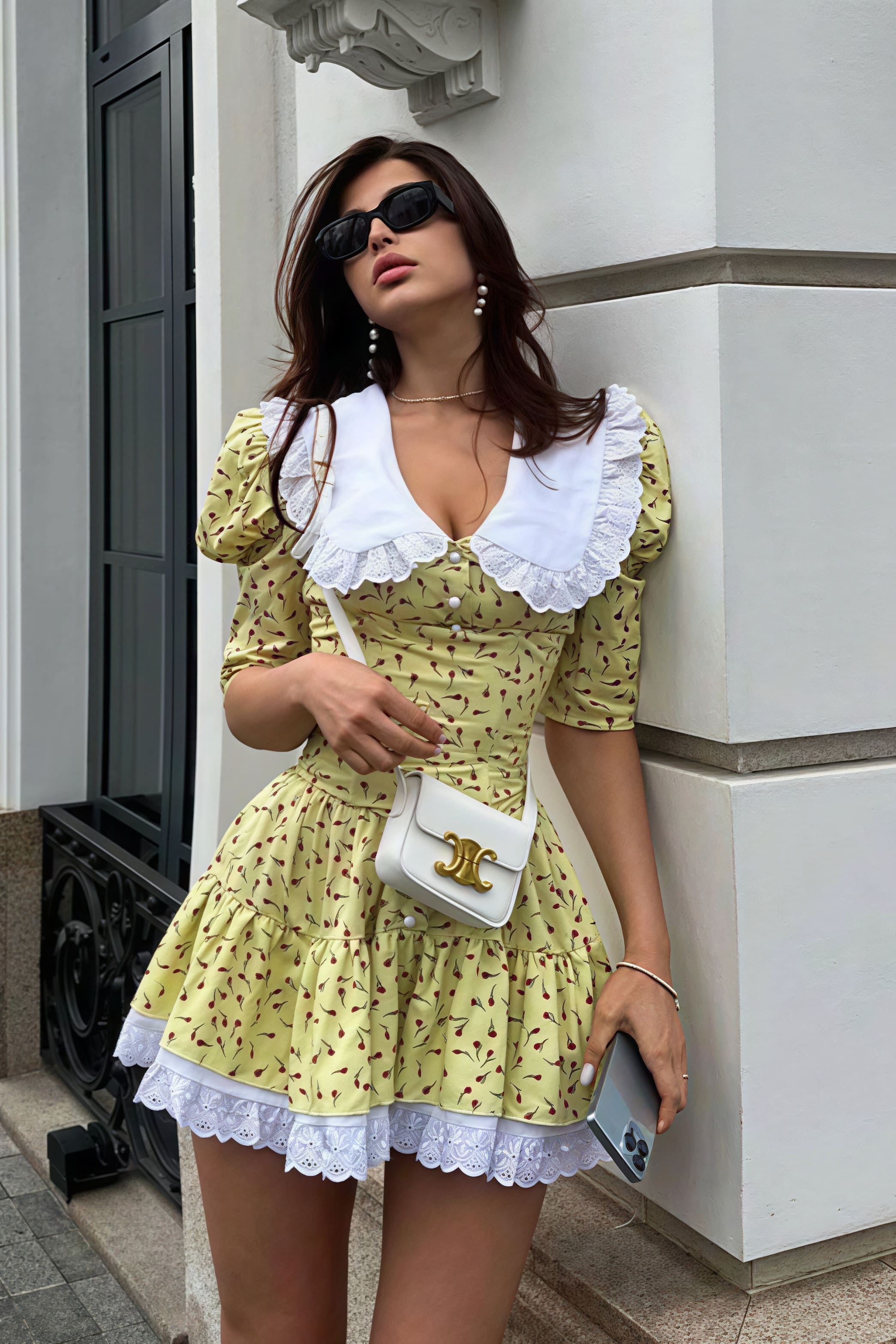 Selected Variant Image