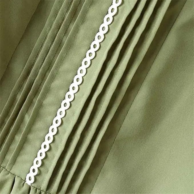 Tania® | Elegant Midi Dress