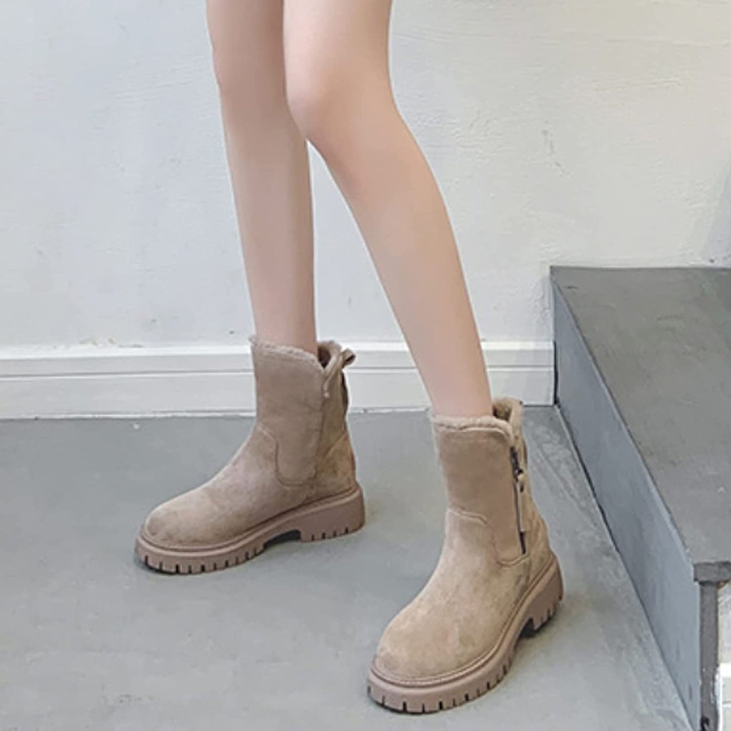 Yesica | Designer boots for women