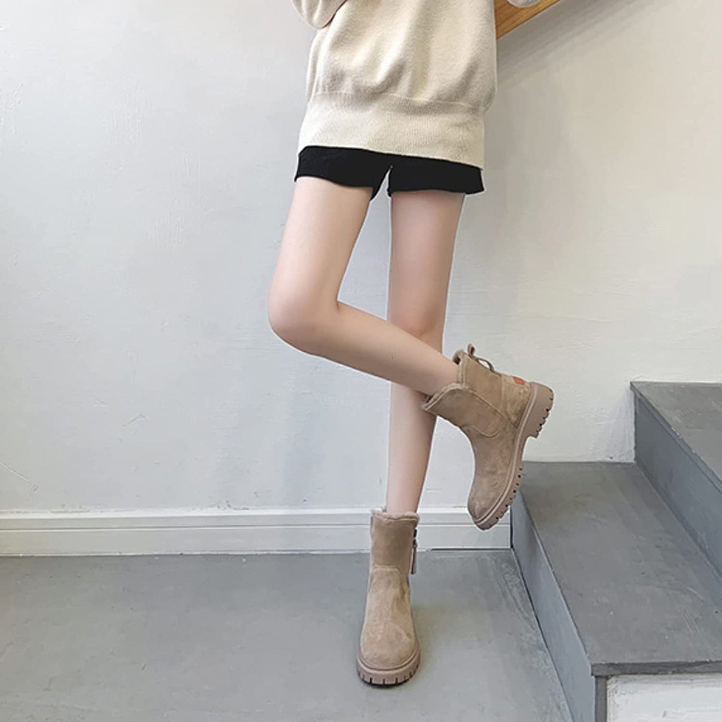 Yesica | Designer boots for women