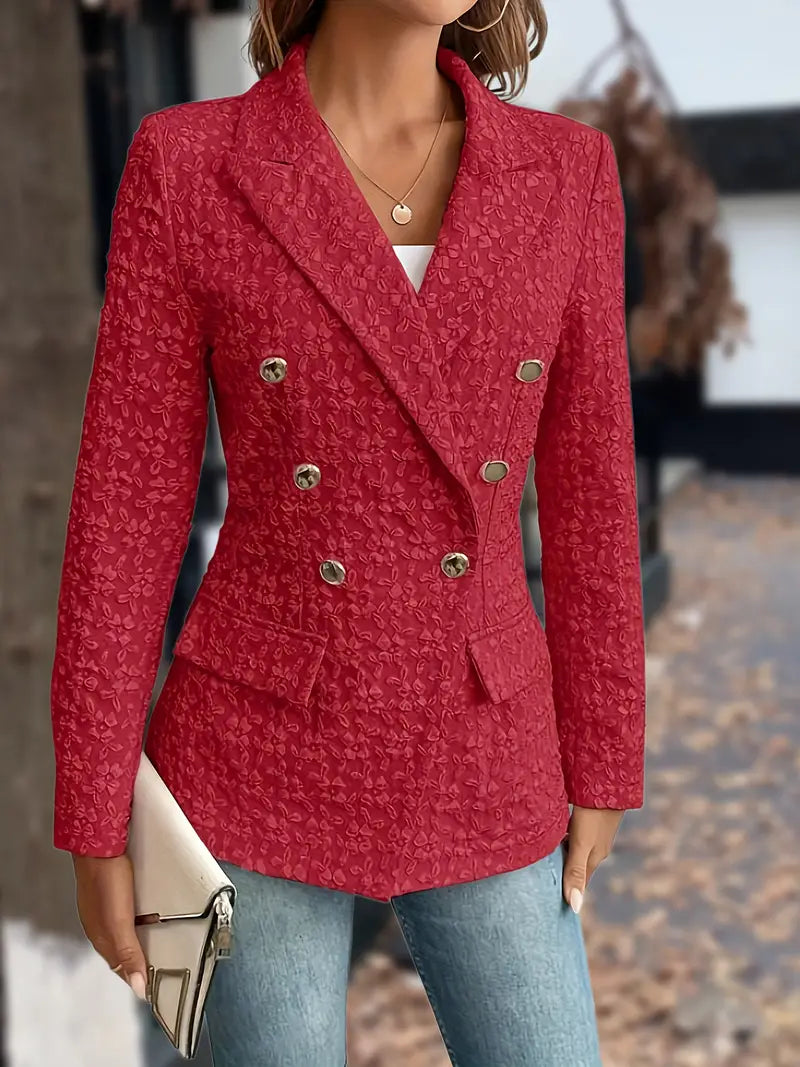 Norma| Casual and comfortable winter garment