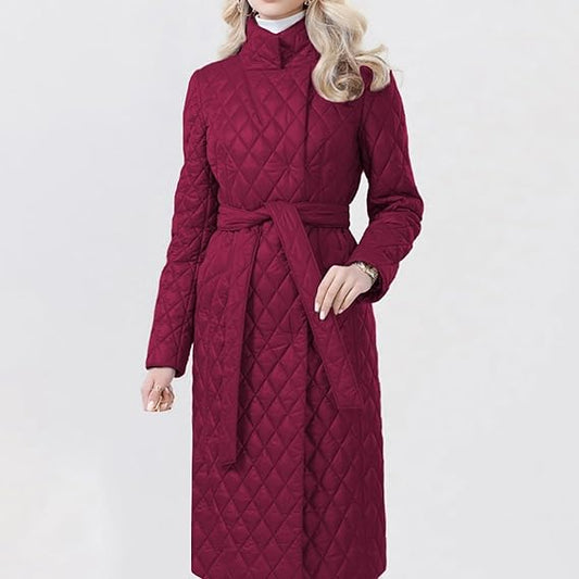 Yolaina | Stylish and elegant winter coat