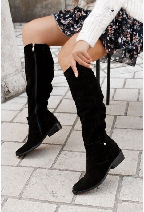 Brigida | Durable and supportive orthopedic boots